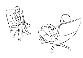 Consultations de psychothérapie